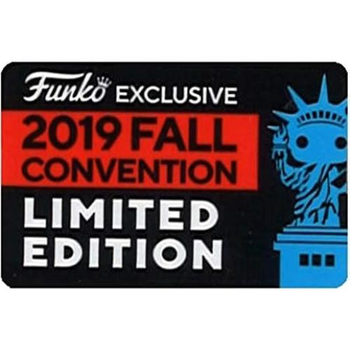 Funko Pop! Vampiro Sr. Burns - Simpsons - Exclusivo 2019