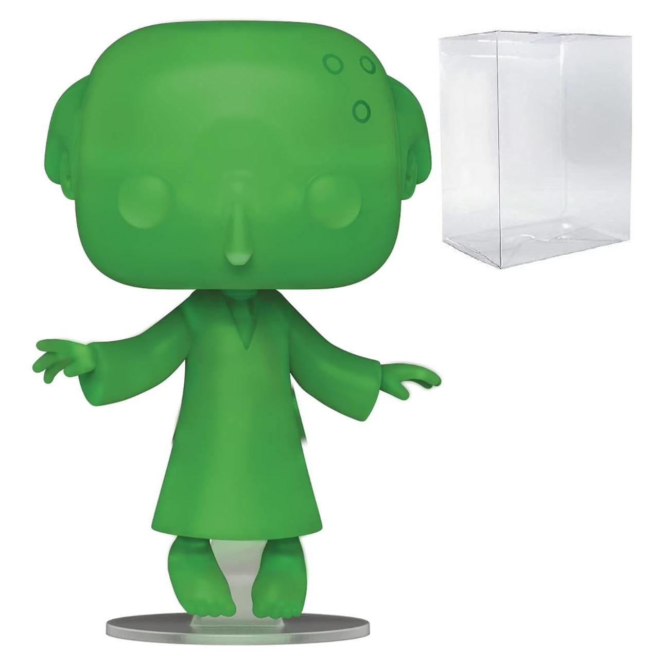 Figura de Vinilo Funko Pop! Mr. Burns Brillante 9.5 cm - Los Simpsons