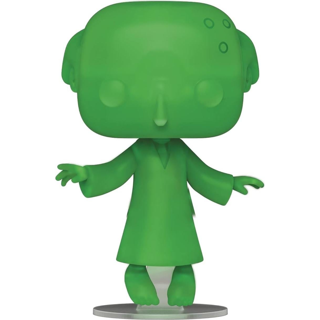 Figura de Vinilo Funko Pop! Mr. Burns Brillante 9.5 cm - Los Simpsons