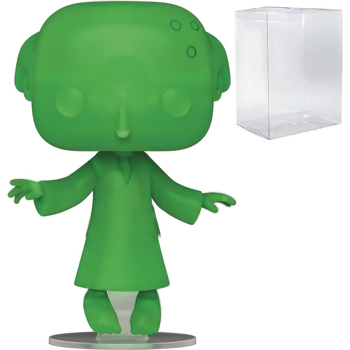 Figura de Vinilo Funko Pop! Mr. Burns Brillante 9.5 cm - Los Simpsons