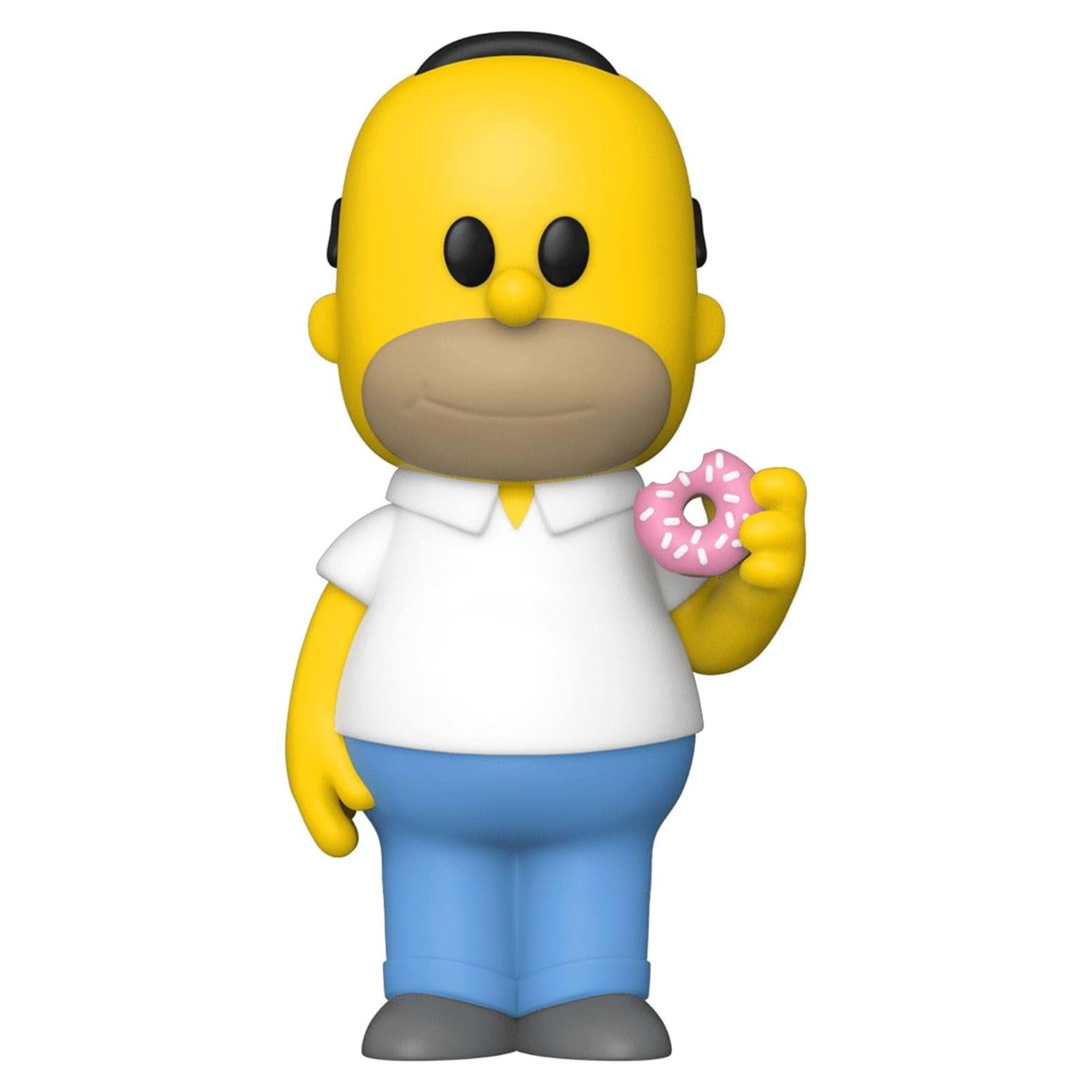Figura de Vinilo Funko Homer Simpson 10.16 cm