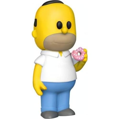 Figura de Vinilo Funko Homer Simpson 10.16 cm