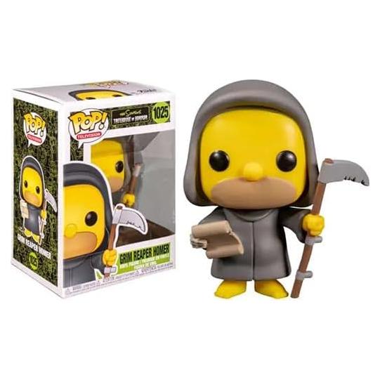 Funko Pop Casa del Árbol del Horror S2 + Protector ToyBop