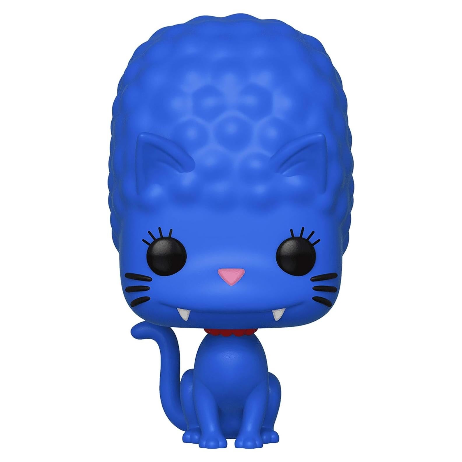 Funko Pop! Panther Marge - Simpsons - Vinilo Coleccionable 9.53 cm