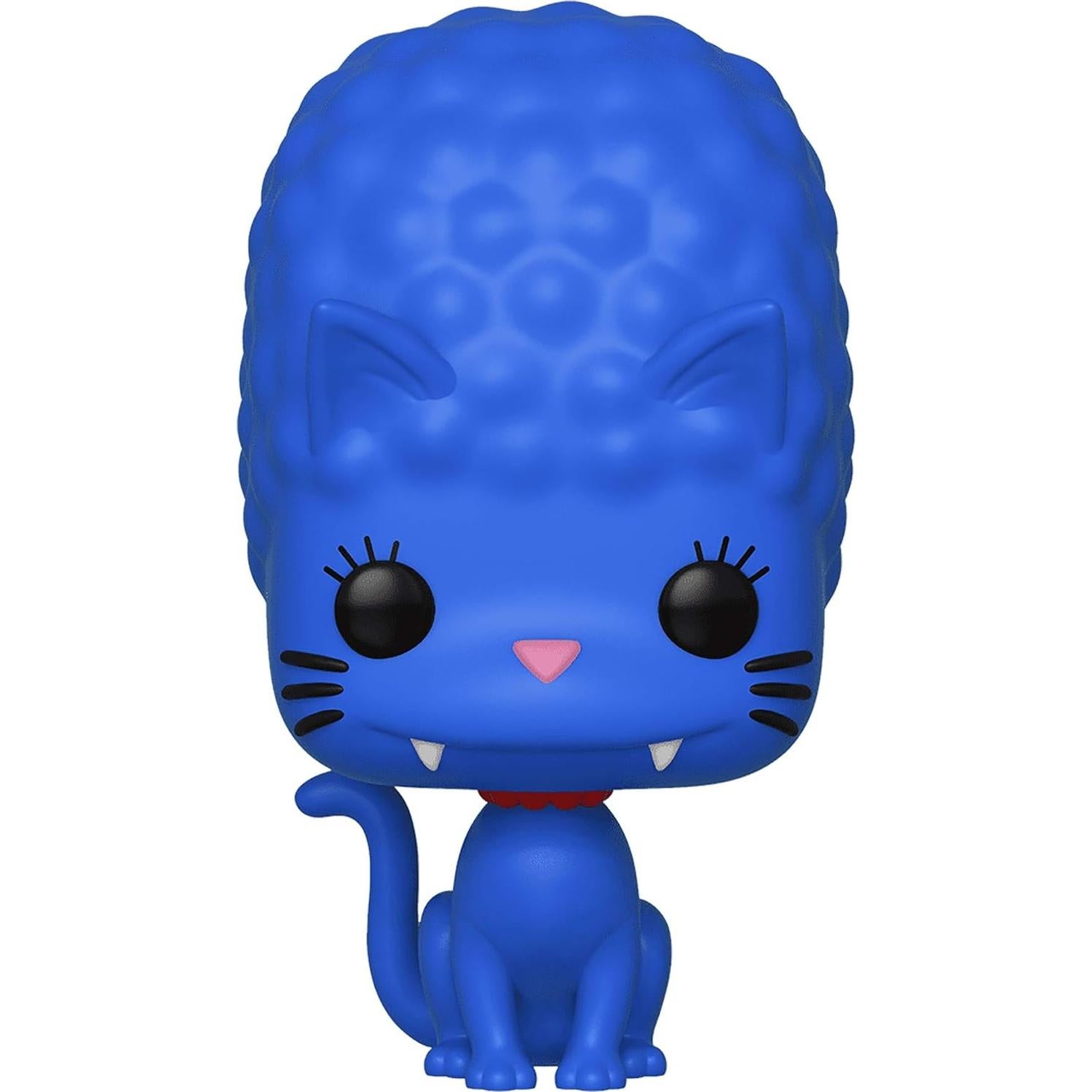 Funko Pop! Panther Marge - Simpsons - Vinilo Coleccionable 9.53 cm