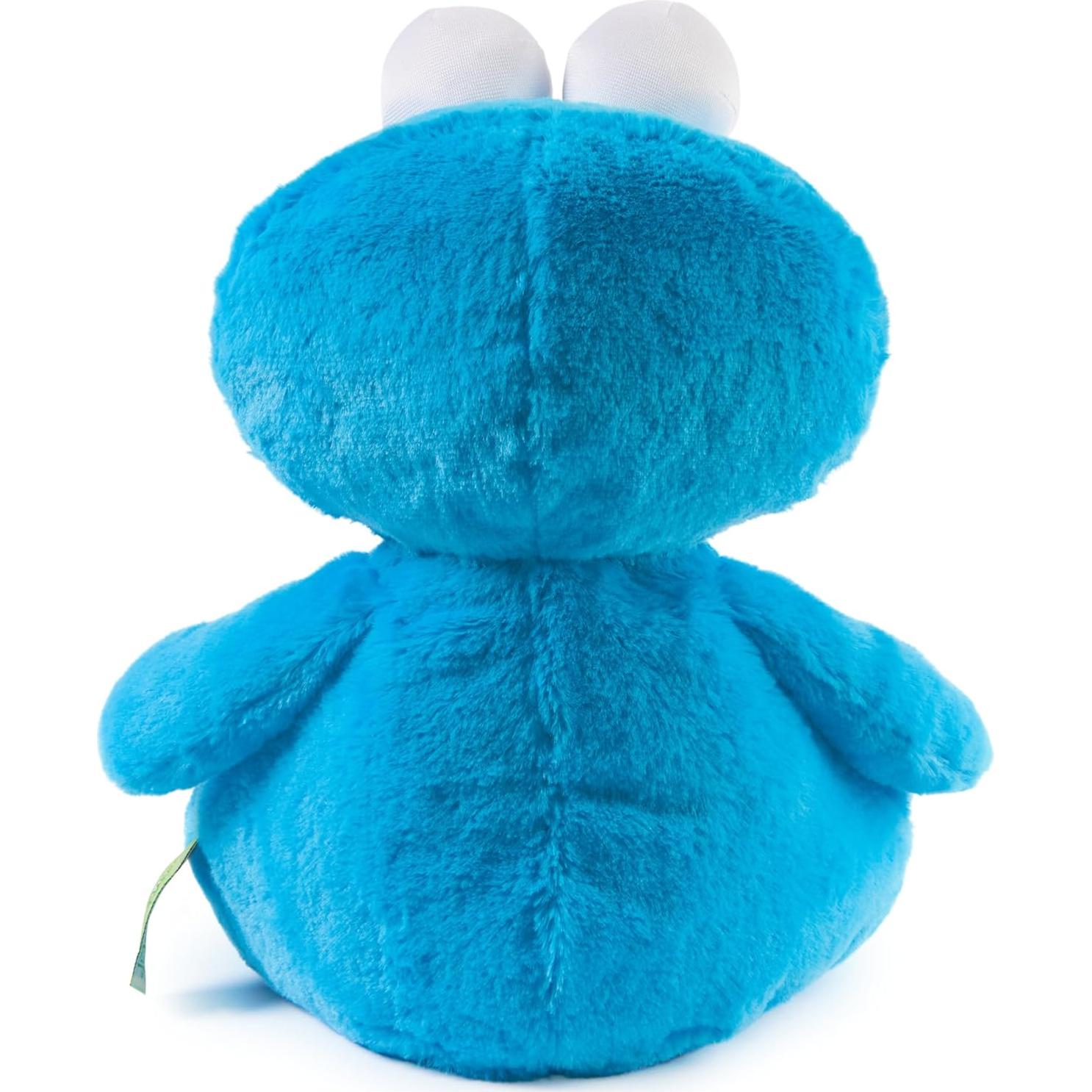Peluche Monstruo de Galletas GUND Calle Sésamo 31.75 cm