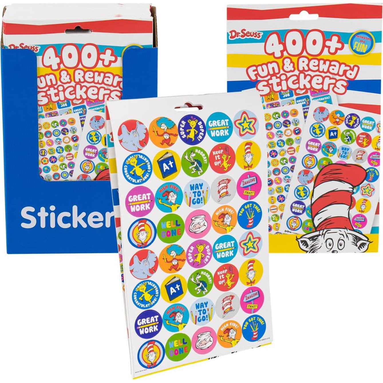 Juego de 48 Lápices Sesame Street y Peppa Pig - Suministros Escolares