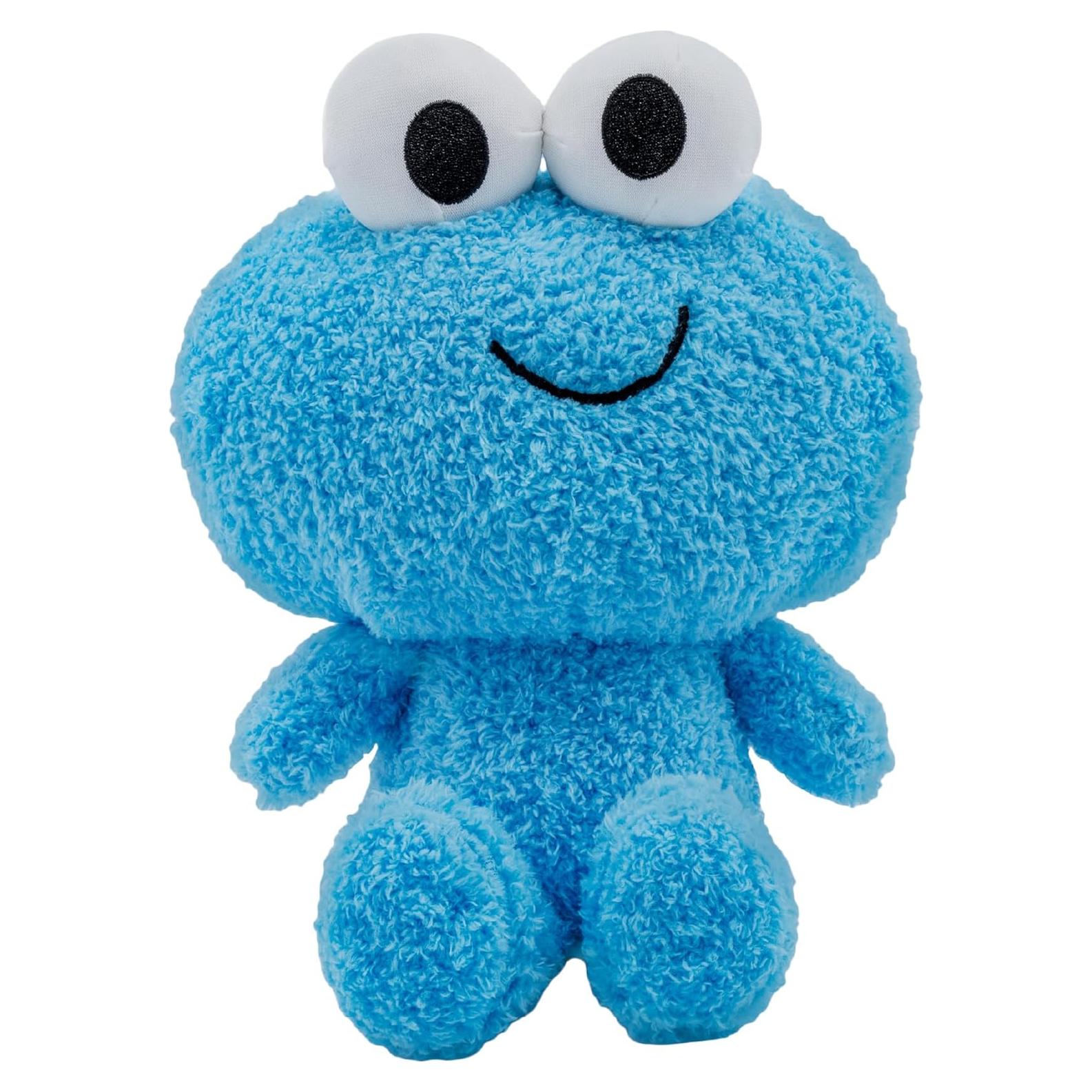 Peluche Monstruo de las Galletas Kids Preferred 30 cm