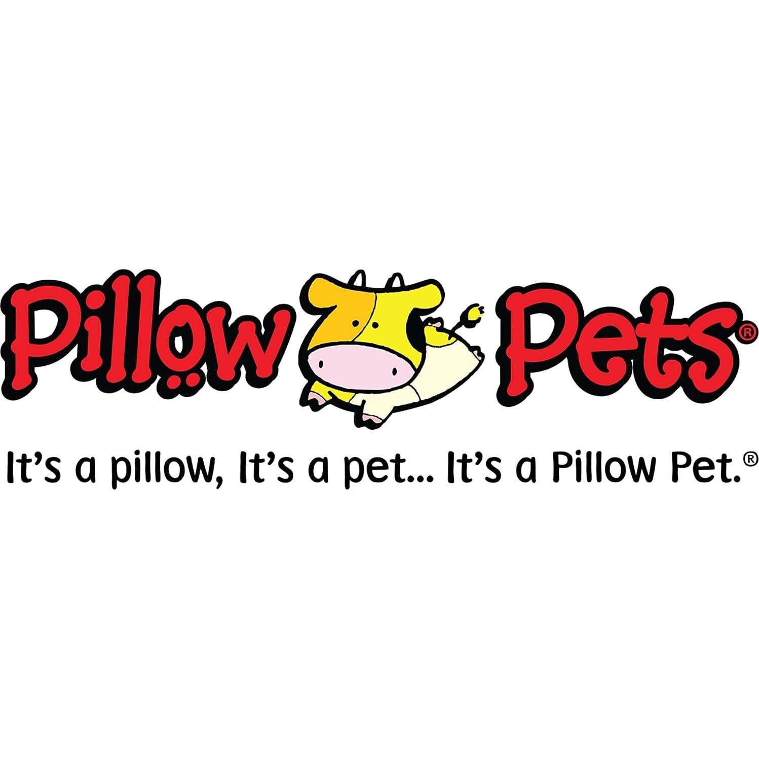 Pillow Pets Elmo - Peluche y Almohada 40.64 cm