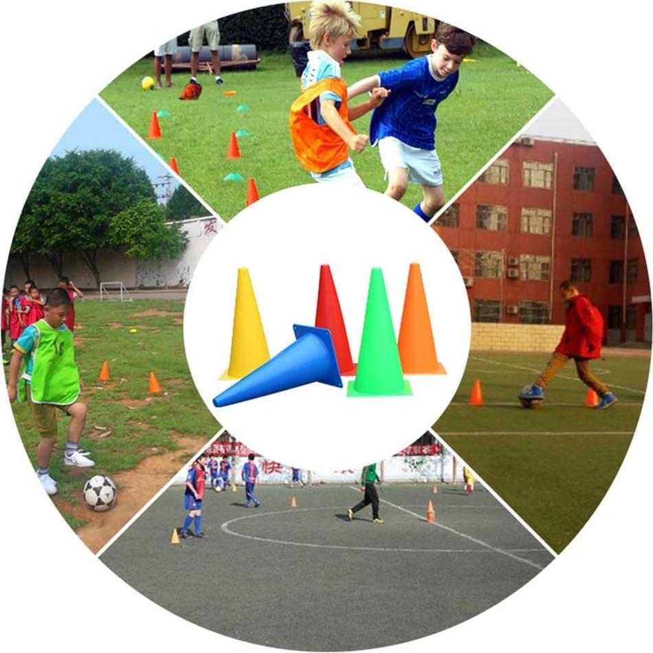 Conjunto de Juegos de Carnaval 3 en 1 Eocolz - 31 Piezas