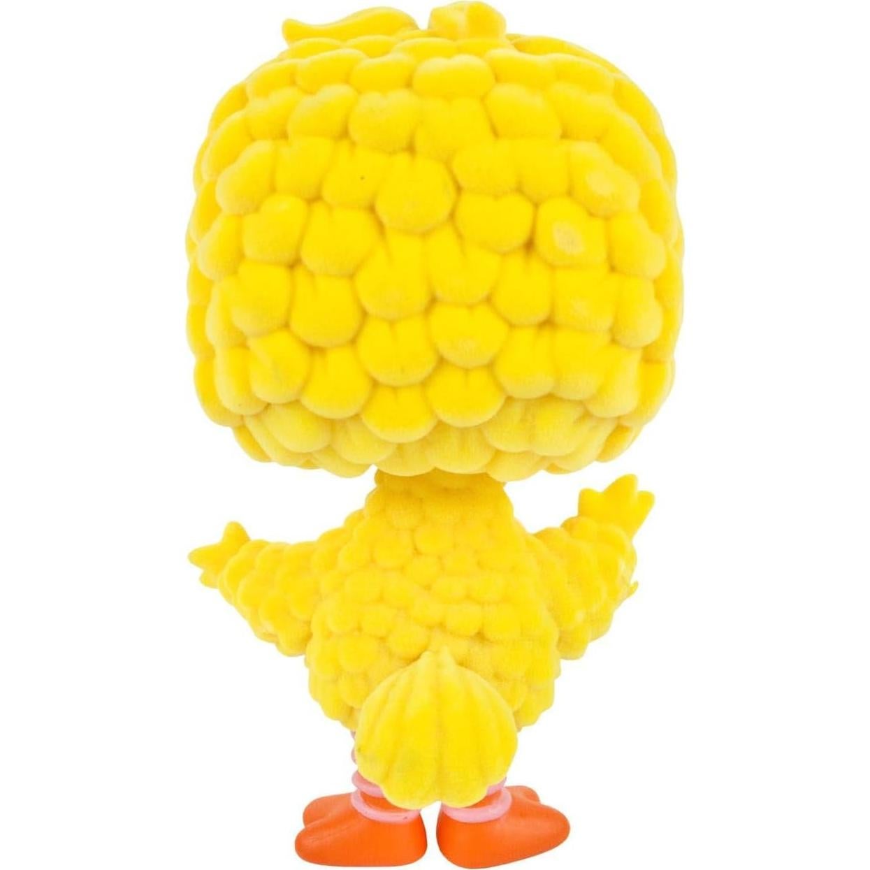 Funko Pop Plaza Sésamo Pájaro Grande Vinilo 15.24 cm
