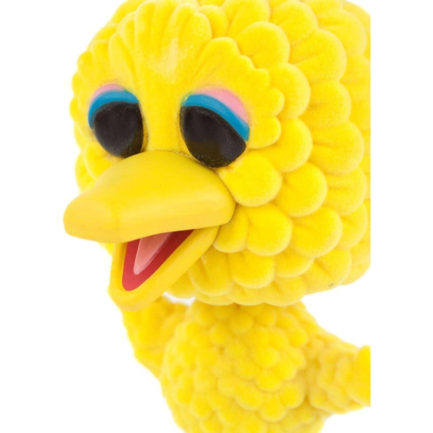 Funko Pop Plaza Sésamo Pájaro Grande Vinilo 15.24 cm