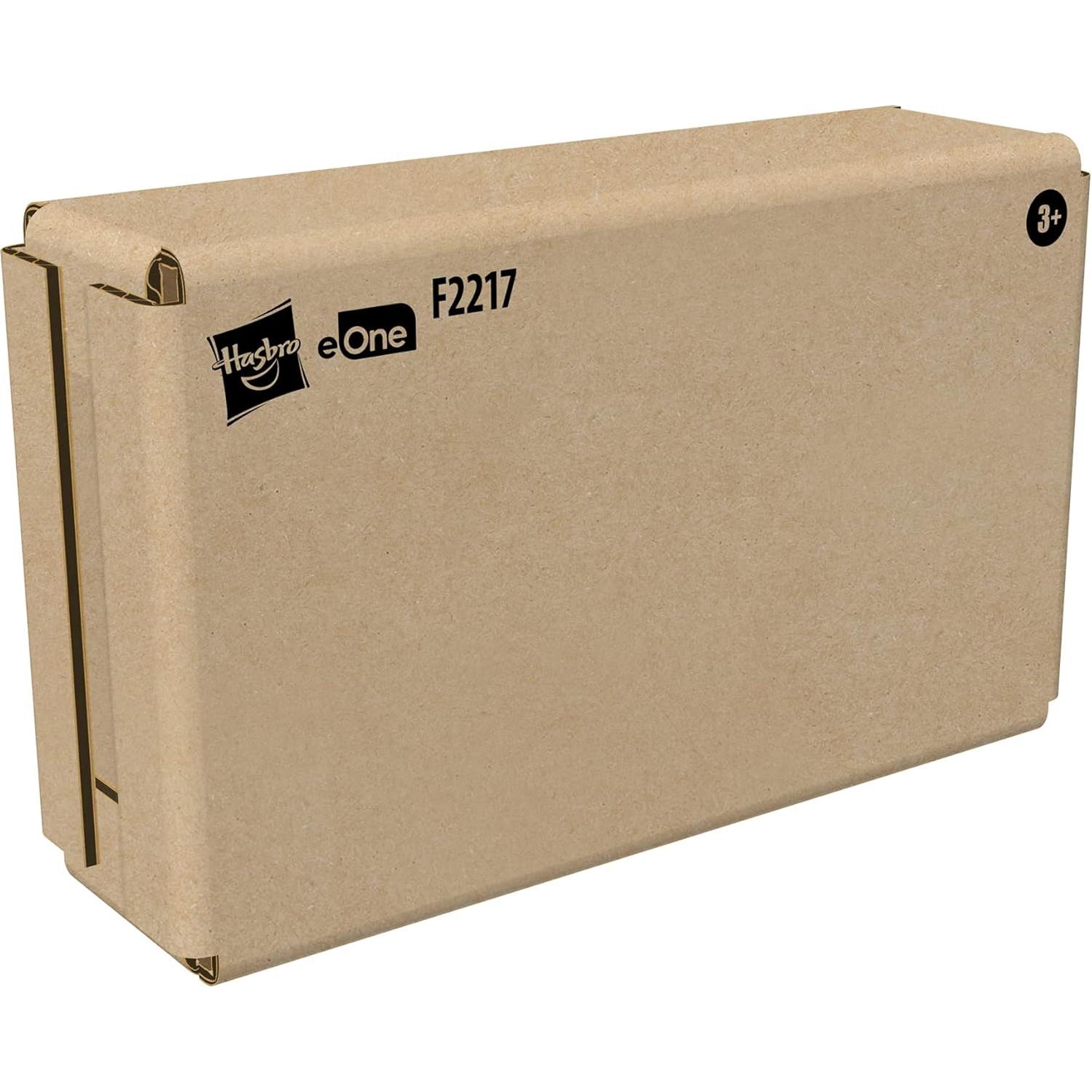 Juguete Peppa Pig Diversión al Aire Libre con Figuras 7.62 cm