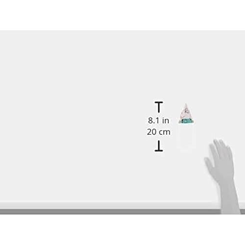 Sombreros Mini de Fiesta Peppa Pig - Paquete de 8 - 9.3 cm