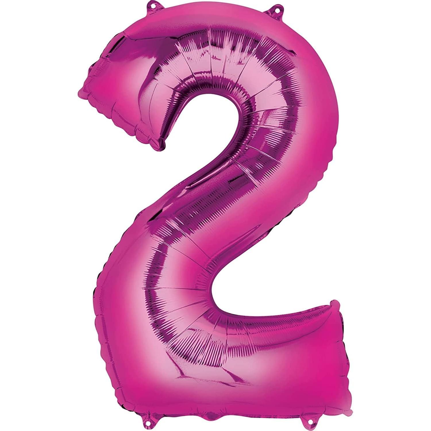 Ramo de Globos de Cumpleaños Peppa y George 2 años Anagram