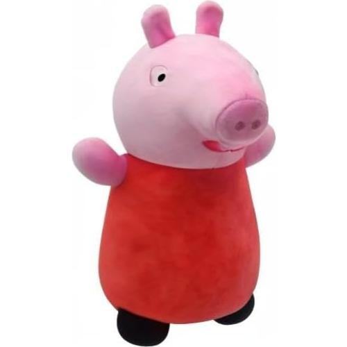 Peluche Squishmallows Peppa 25.5 cm Kellytoy
