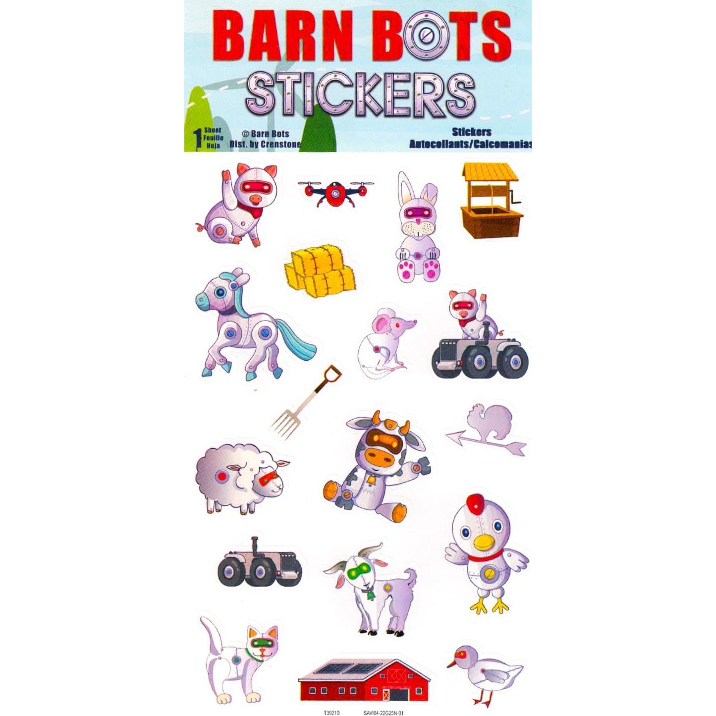 Vasos Reutilizables Peppa Pig 6 Piezas 473 ml con Stickers