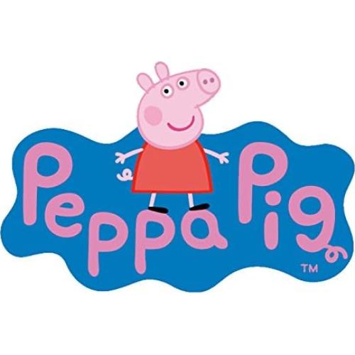 Juego de Memoria Ravensburger Peppa Pig - 26 Tarjetas Educativas