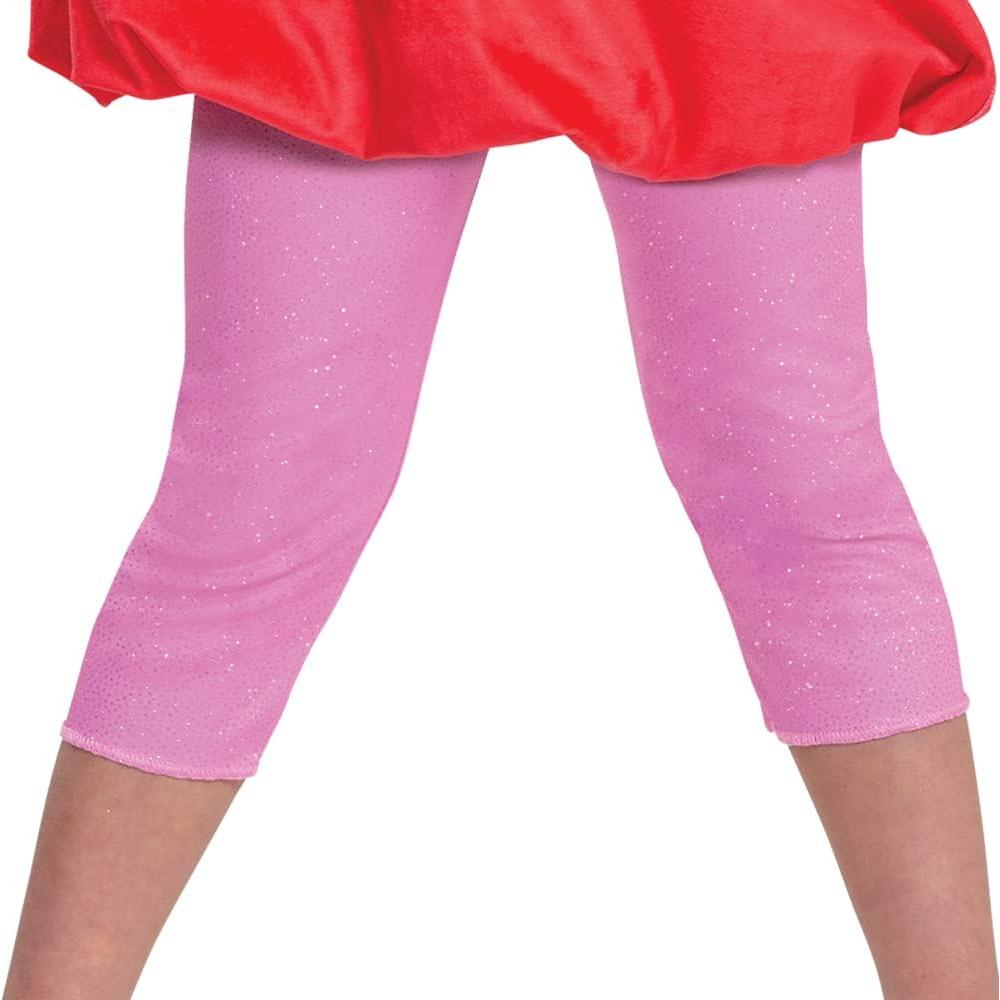 Disfraz Peppa Pig Deluxe Niñas con Sombrero Talla 2T