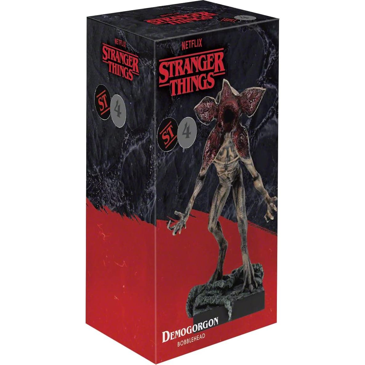 Estatua Coleccionable Demogorgon Royal Bobbles 20.32 cm