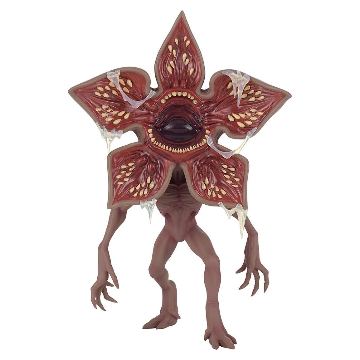 Figura Demogorgon Stranger Things Banpresto BP17889 20 cm