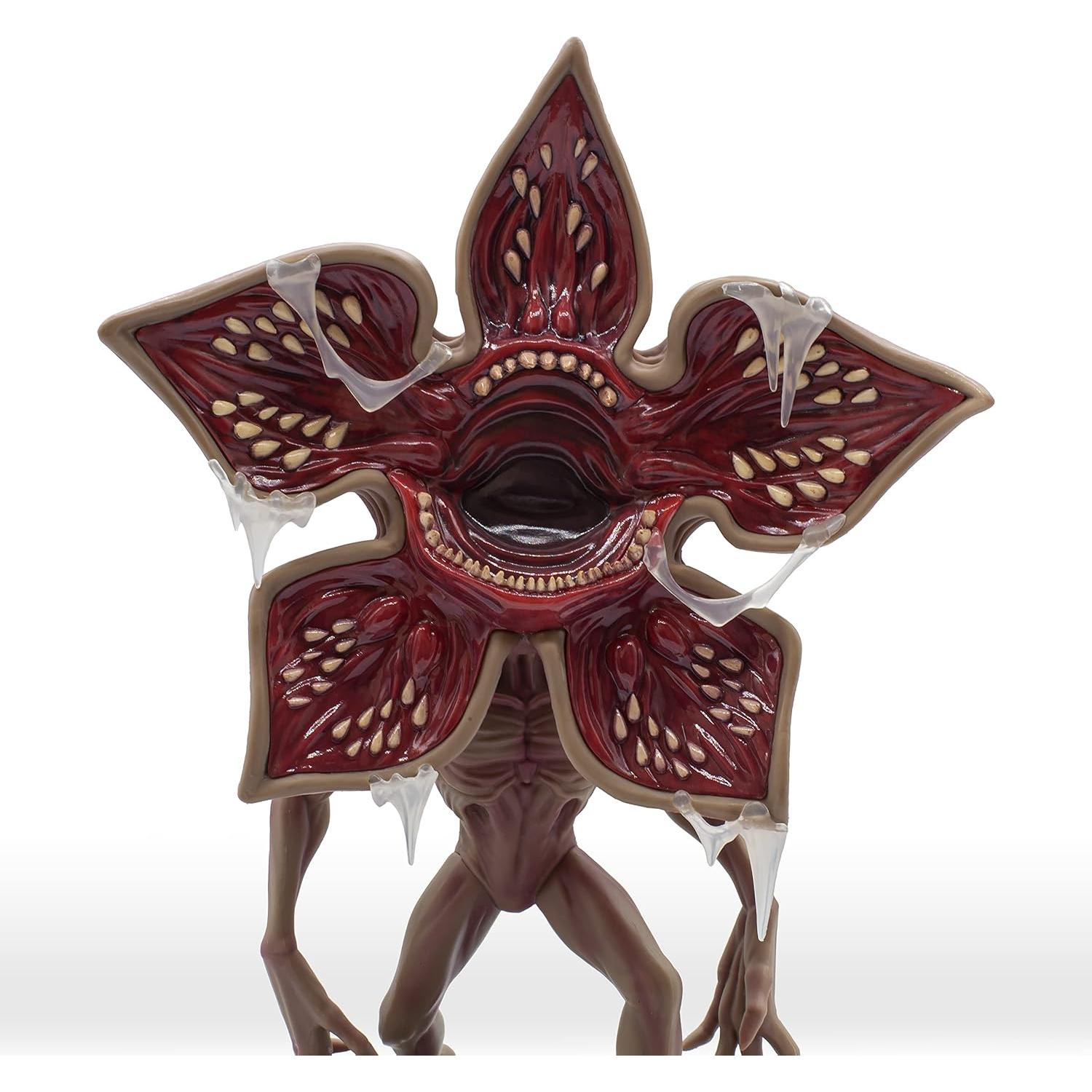 Figura Demogorgon Stranger Things Banpresto BP17889 20 cm