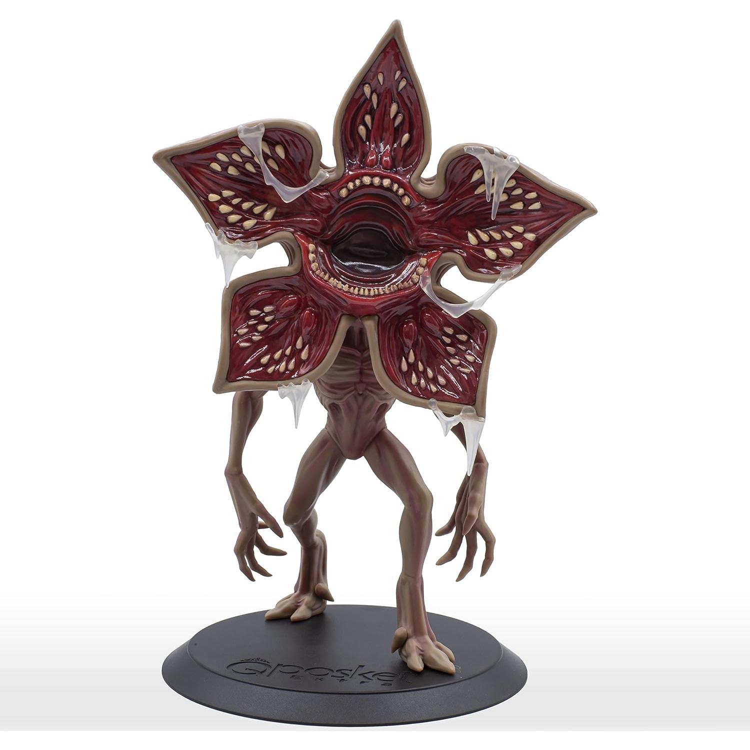 Figura Demogorgon Stranger Things Banpresto BP17889 20 cm