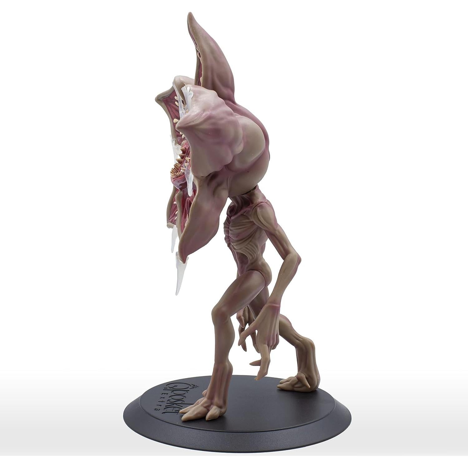 Figura Demogorgon Stranger Things Banpresto BP17889 20 cm