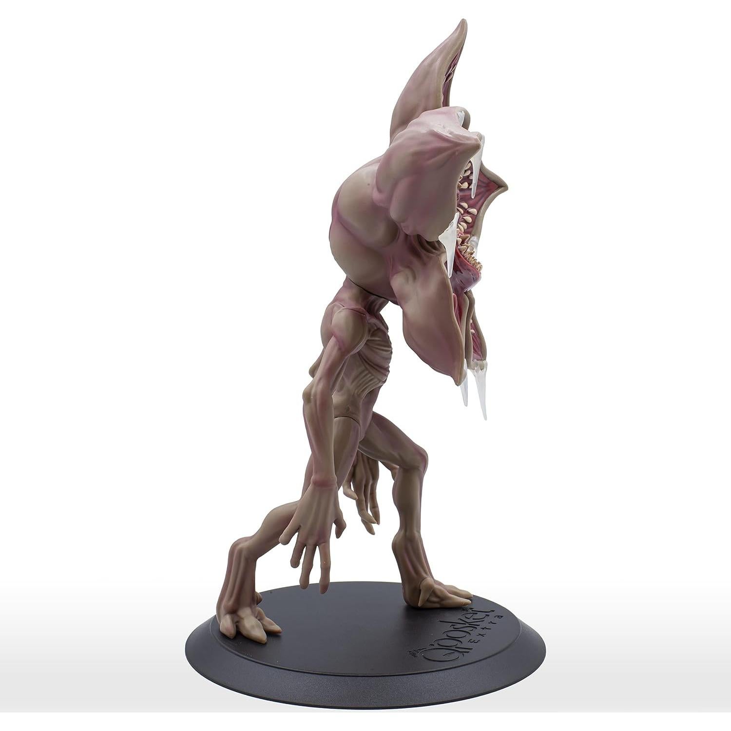 Figura Demogorgon Stranger Things Banpresto BP17889 20 cm