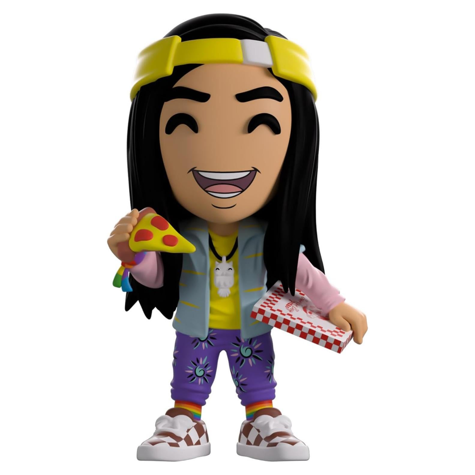 Figura de Vinilo Youtooz Argyle 11.7 cm - Stranger Things