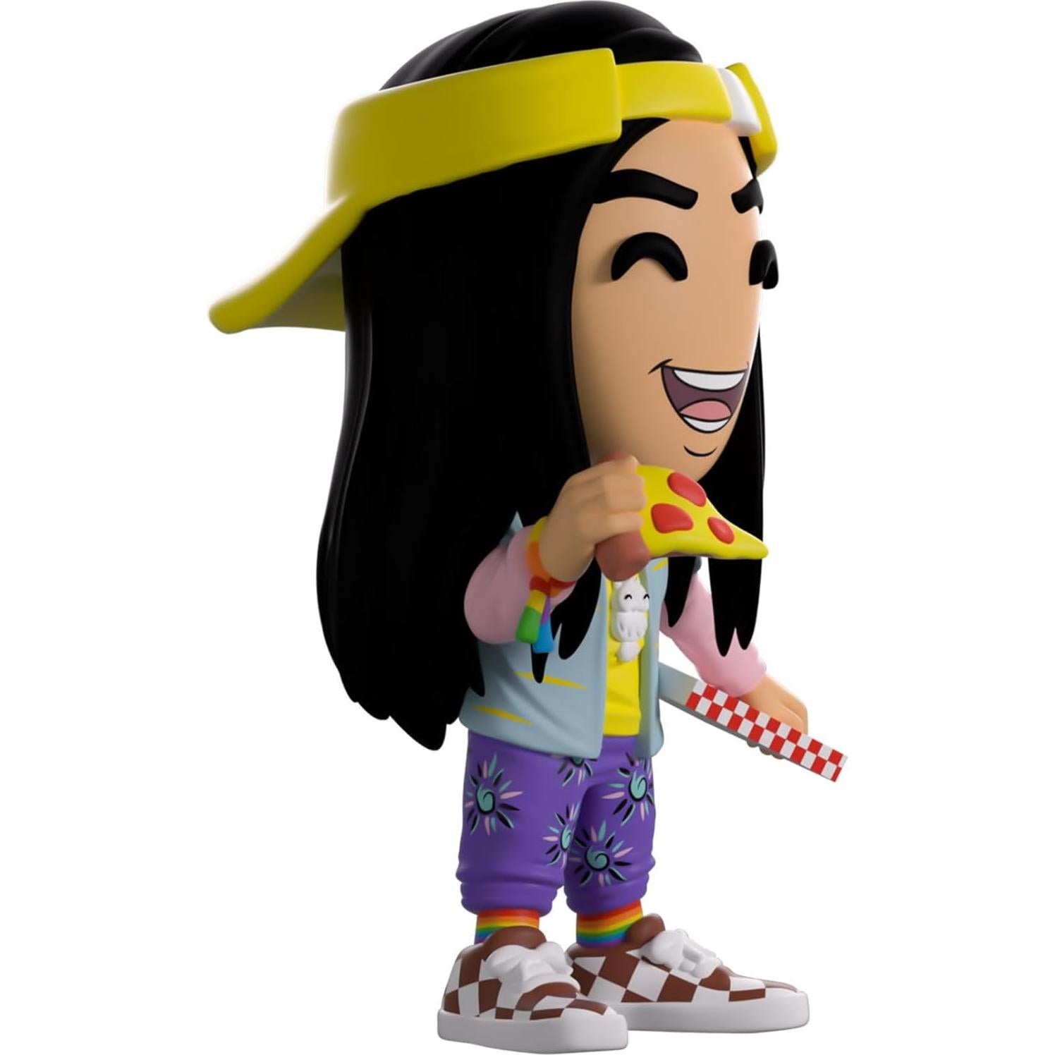 Figura de Vinilo Youtooz Argyle 11.7 cm - Stranger Things