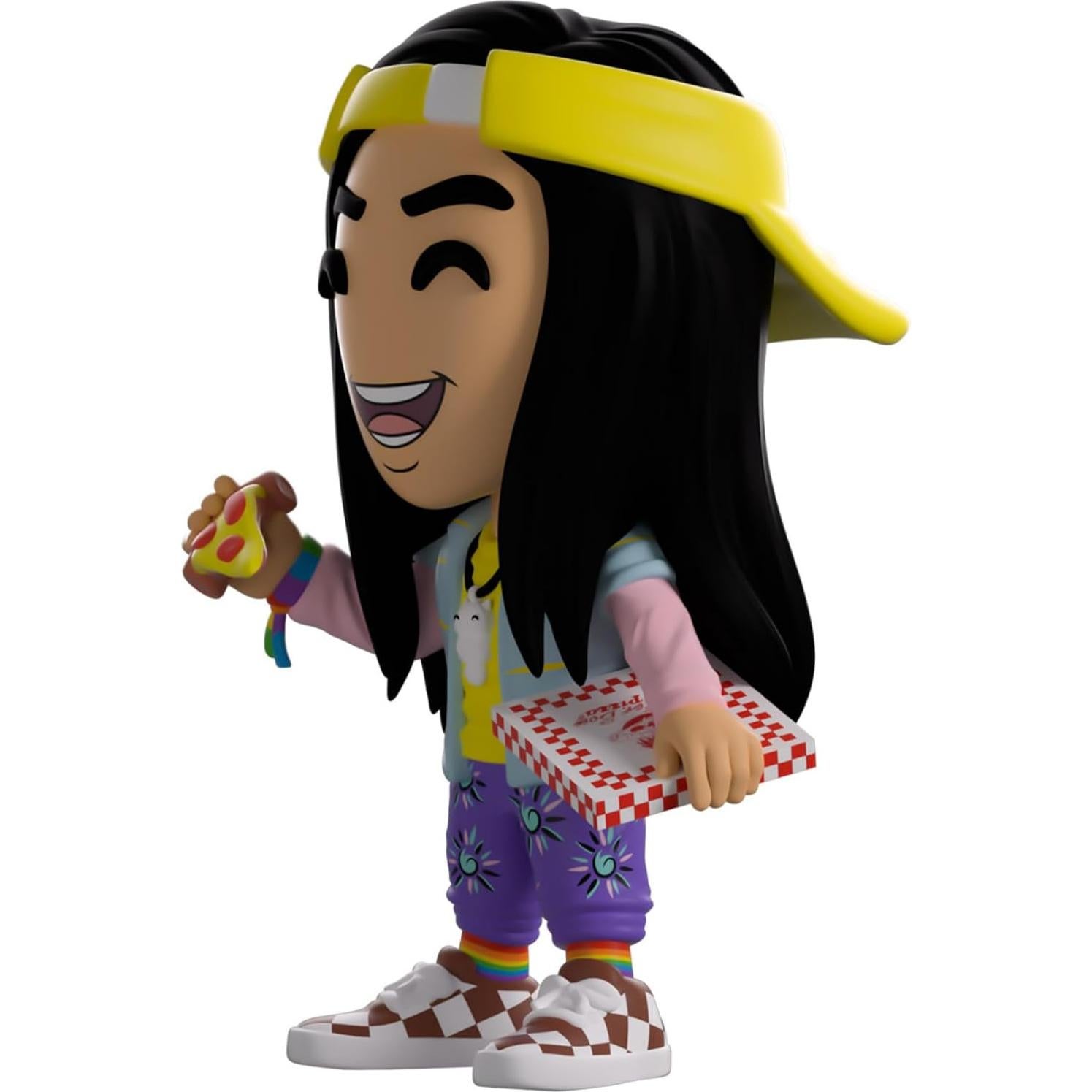 Figura de Vinilo Youtooz Argyle 11.7 cm - Stranger Things