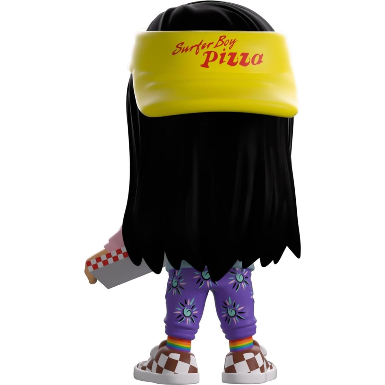 Figura de Vinilo Youtooz Argyle 11.7 cm - Stranger Things