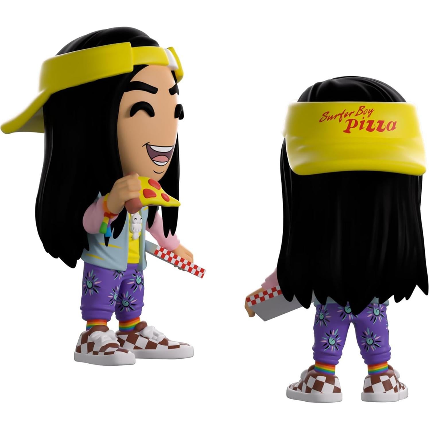 Figura de Vinilo Youtooz Argyle 11.7 cm - Stranger Things