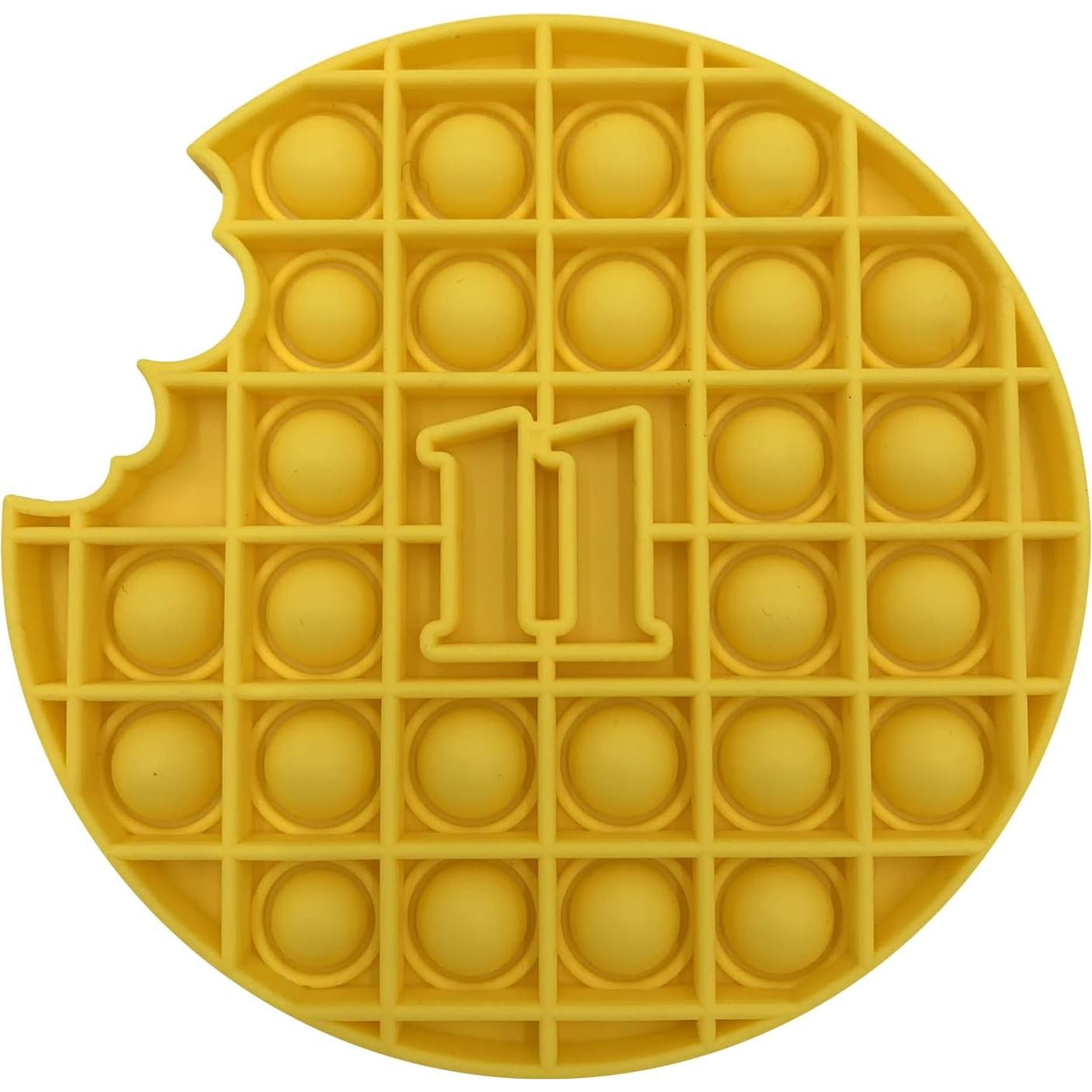 Juego Pop It! Buffalo Games Stranger Things 2 Jugadores