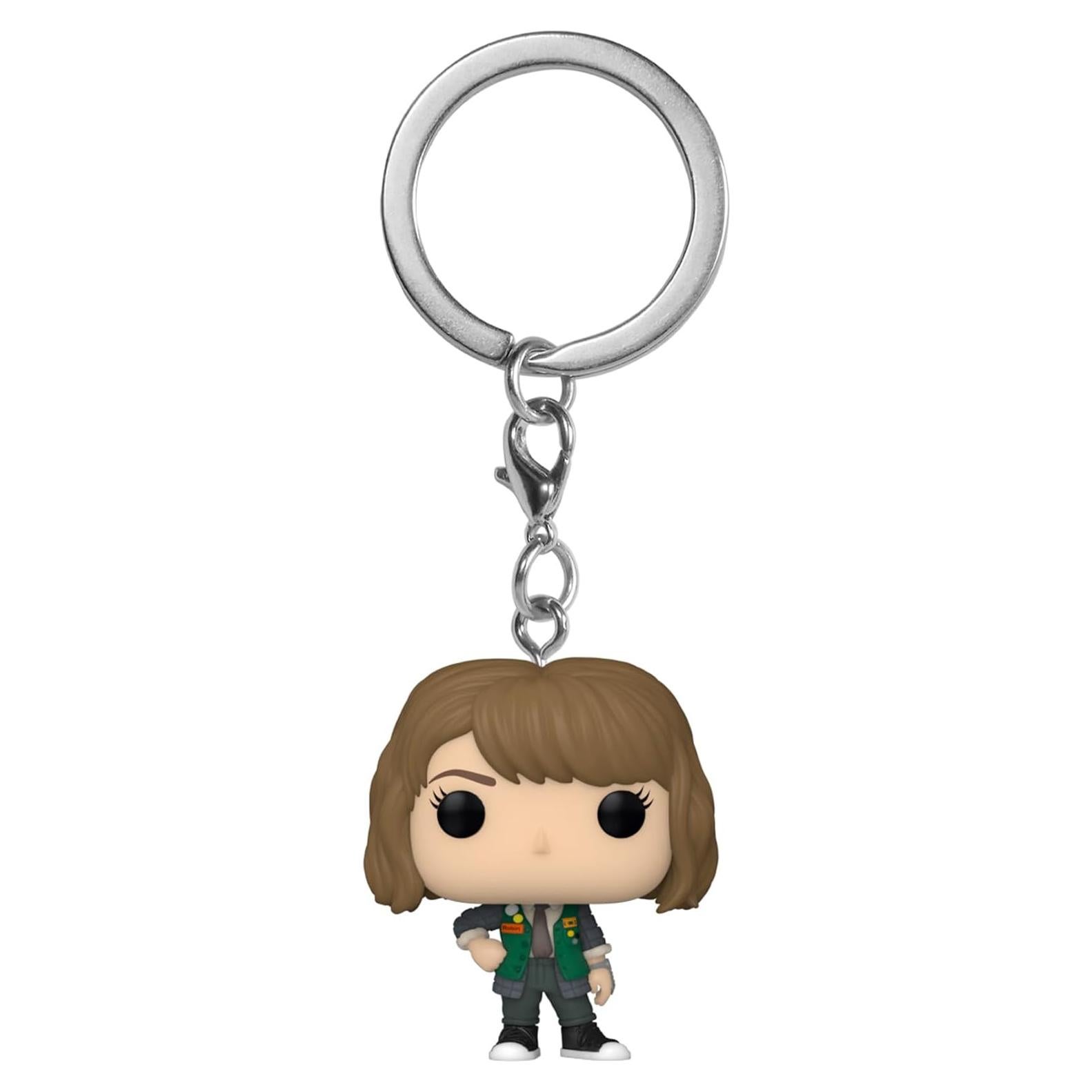 Llavero Funko POP Stranger Things Robin Estándar