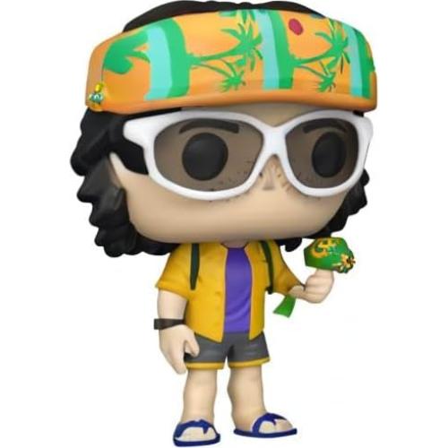 Figura de Vinilo Funko Pop! Mike Stranger Things 9.1 cm