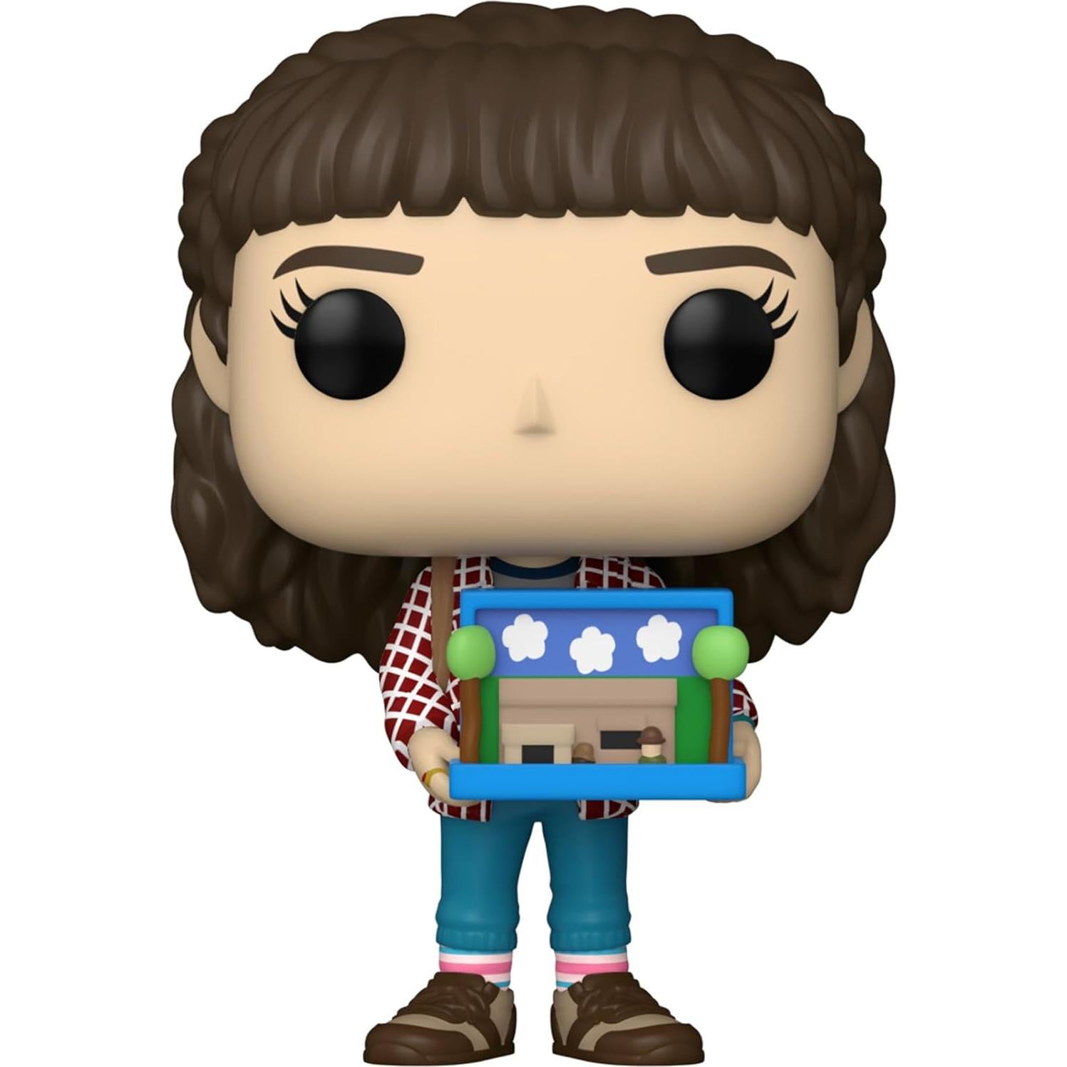 Figura de Vinilo Funko Pop! Stranger Things - Once - 9.1 cm