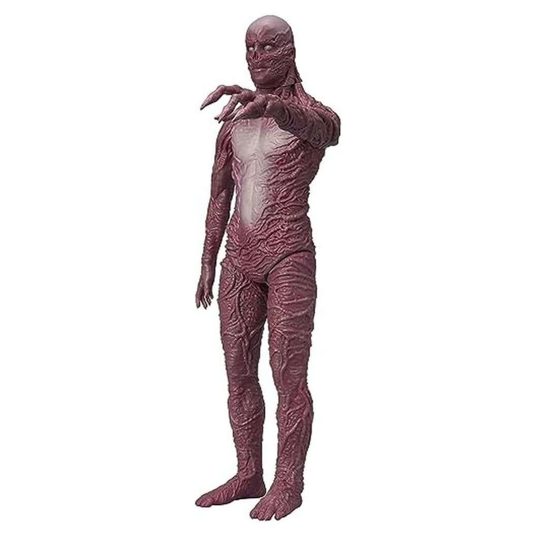 Figura de Vinilo Coleccionable Vecna 18.5 cm Bandai Stranger Things