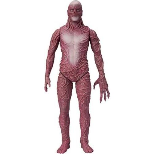 Figura de Vinilo Coleccionable Vecna 18.5 cm Bandai Stranger Things