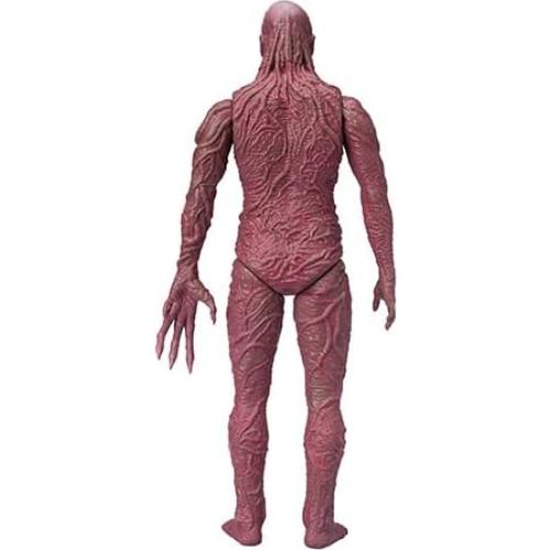 Figura de Vinilo Coleccionable Vecna 18.5 cm Bandai Stranger Things