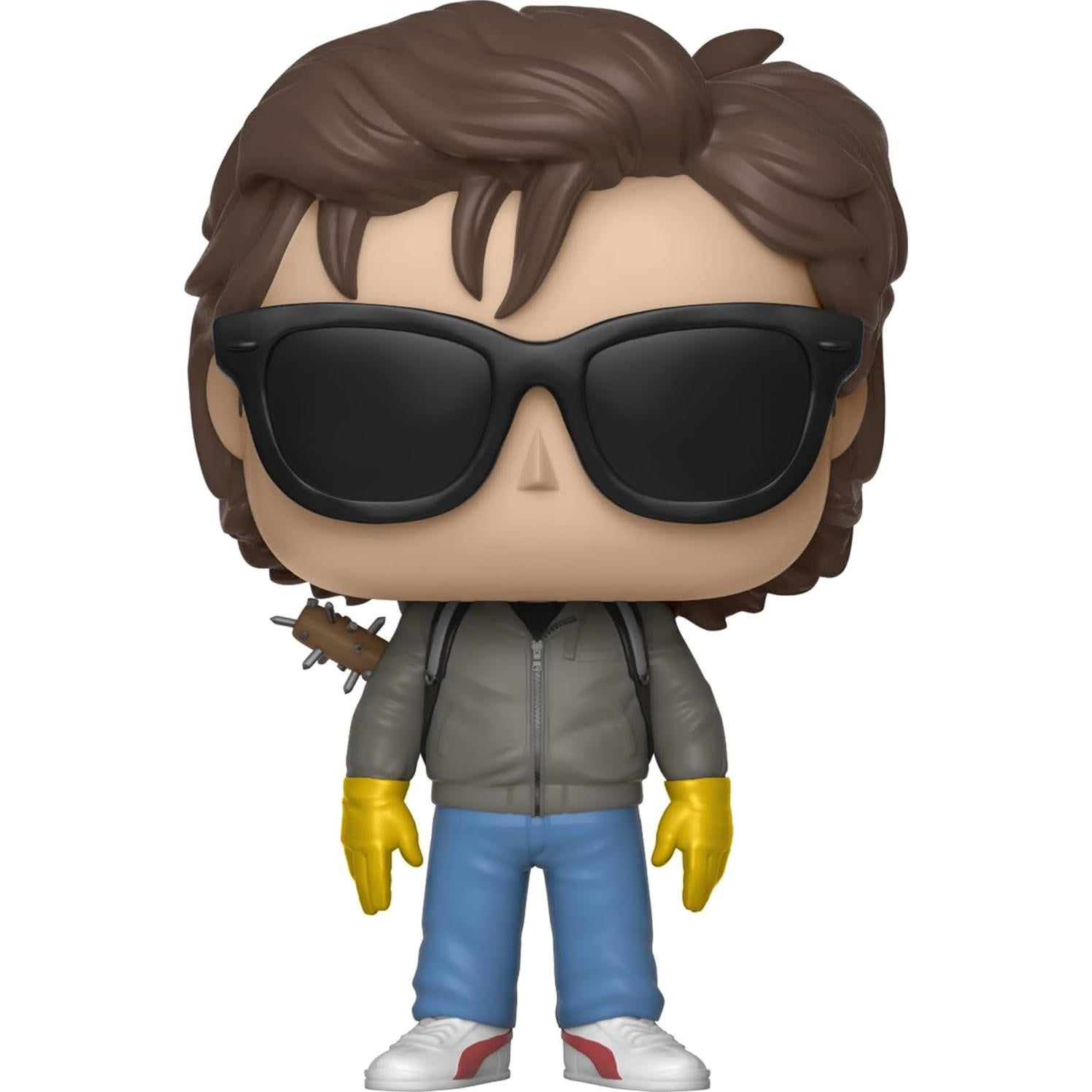 Funko POP! Cosas Extrañas Steve con Gafas de Sol 9.53 cm