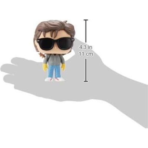 Funko POP! Cosas Extrañas Steve con Gafas de Sol 9.53 cm