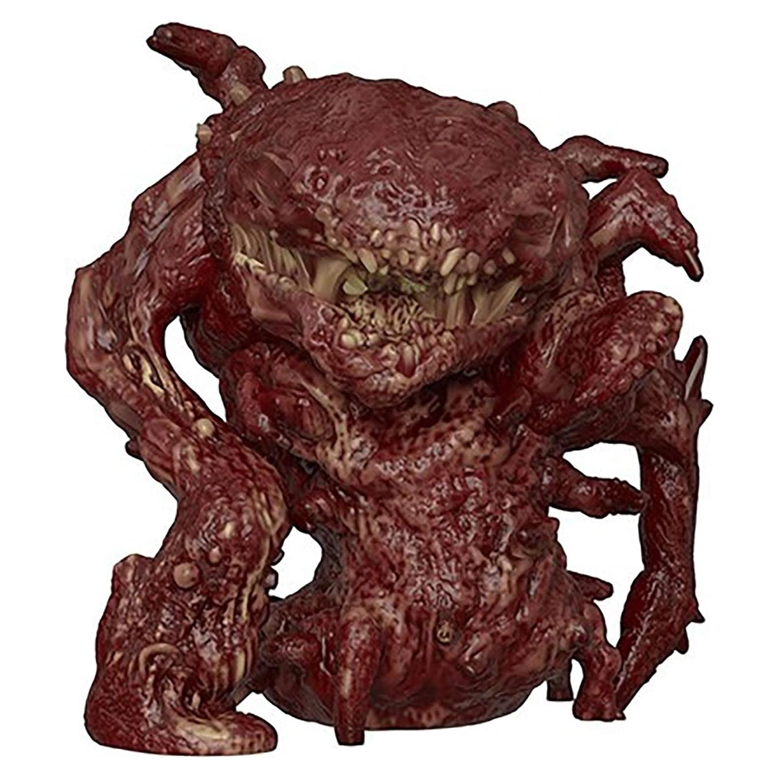 Funko POP! Stranger Things Monstruo 15 cm - Vinilo Coleccionable