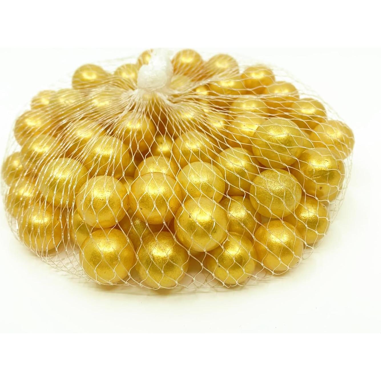 Relleno de Jarrón CYS EXCEL 2.26 kg Color Dorado