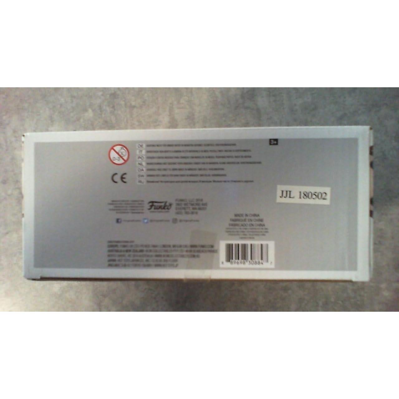 Funko POP! Stranger Things Billy & Karen 2 Pack 2018