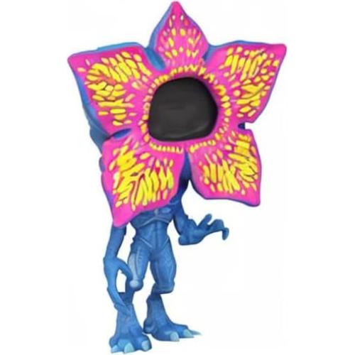 Funko Pop! Demogorgon Cosas Extrañas Brilla en la Oscuridad