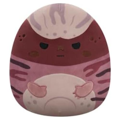 Peluche Squishmallows Vecna 25.4 cm - Licenciado Oficial