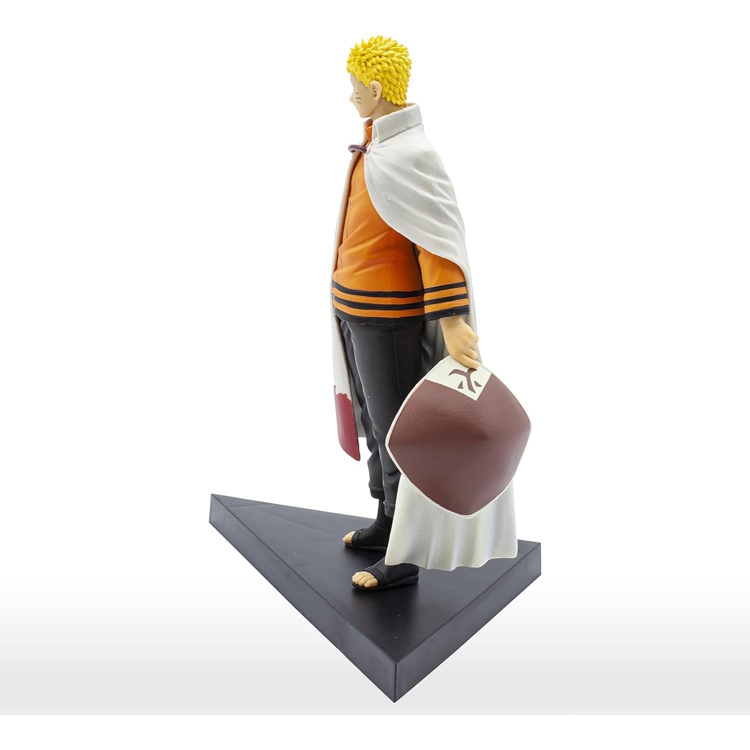 Figura Coleccionable Naruto Uzumaki Banpresto 16.5 cm