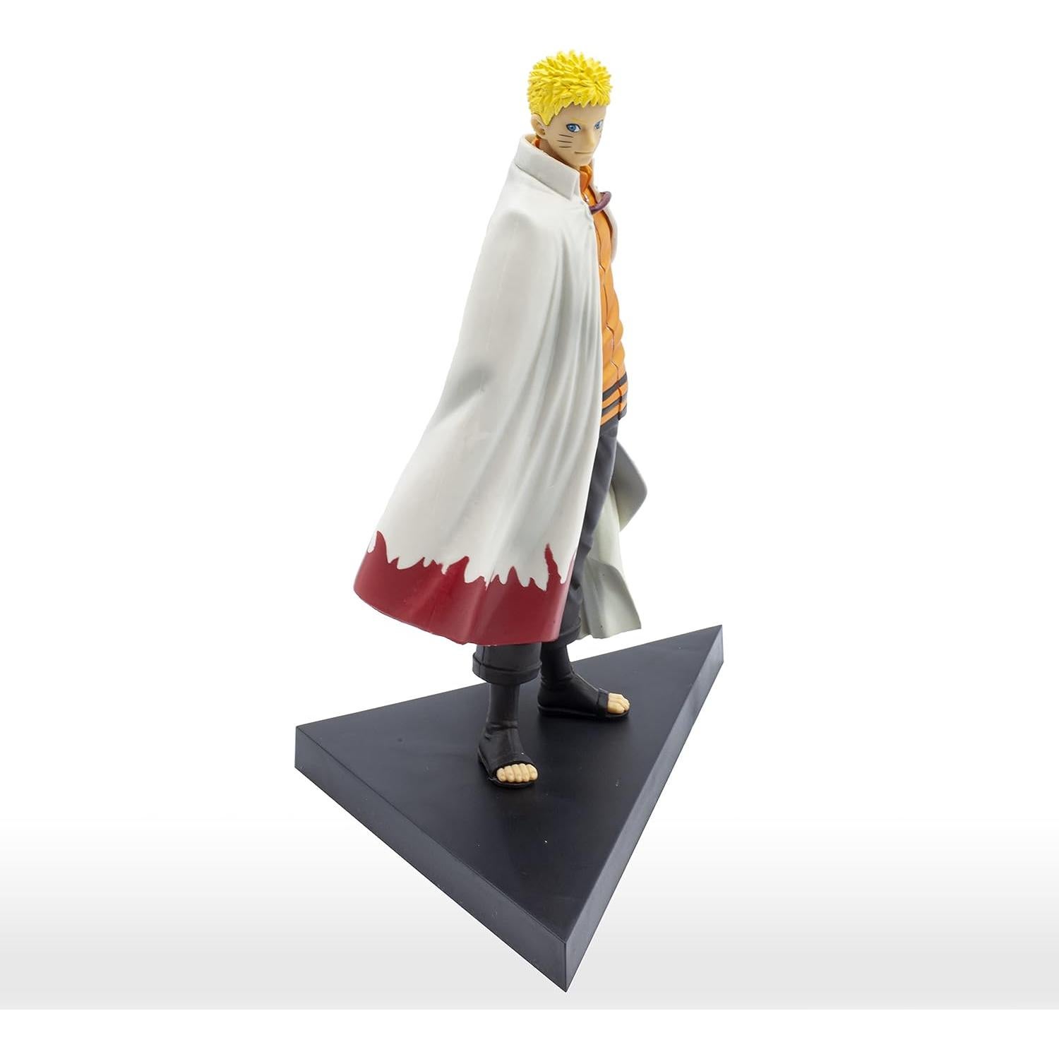 Figura Coleccionable Naruto Uzumaki Banpresto 16.5 cm